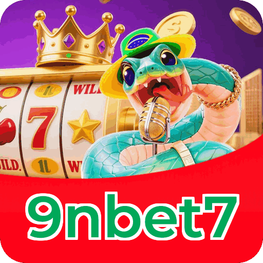 Instalação PC 9nbet7