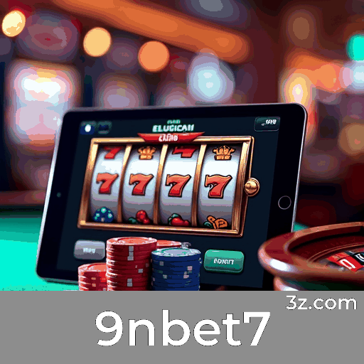 9nbet7 Bônus por convite 9nbet7