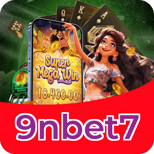 Instalação Android 9nbet7