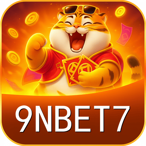 9nbet7 logo